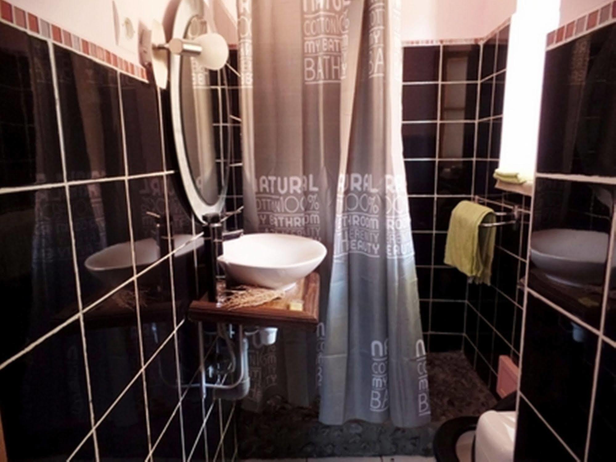 Maison Lovasoa Antananarivo Eksteriør billede